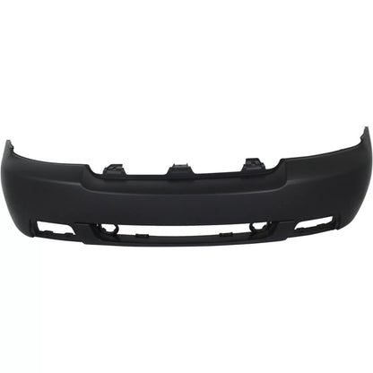 Front bumper cover 2006 - 2009 CHEVROLET TRAILBLAZER  GM1000839 19120215