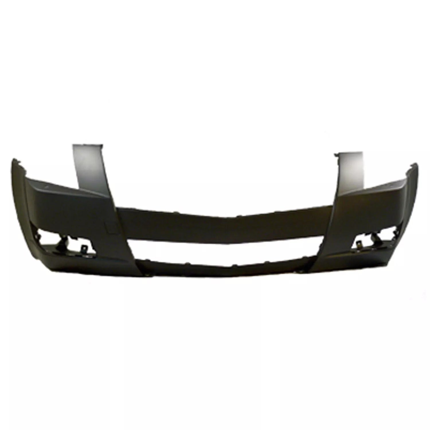 Front bumper cover 2011 - 2015 CADILLAC CTS CAPA GM1000856C 25793664