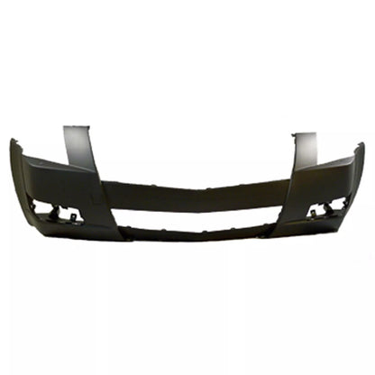 Front bumper cover 2011 - 2015 CADILLAC CTS CAPA GM1000856C 25793664