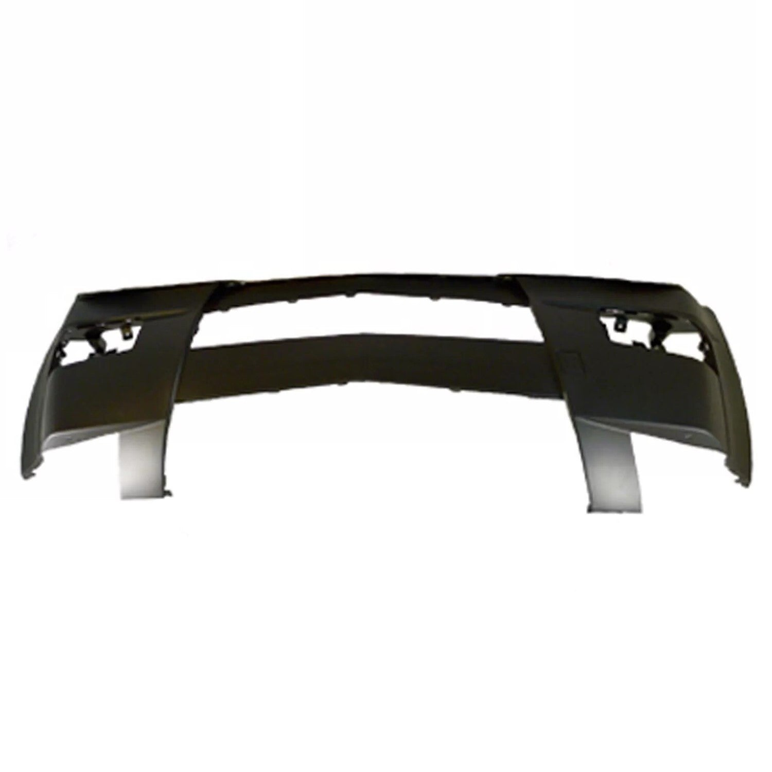 Front bumper cover 2011 - 2015 CADILLAC CTS CAPA GM1000856C 25793664