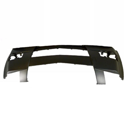 Front bumper cover 2011 - 2015 CADILLAC CTS CAPA GM1000856C 25793664