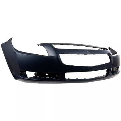 Front bumper cover 2008 - 2012 CHEVROLET MALIBU  GM1000858 20832808