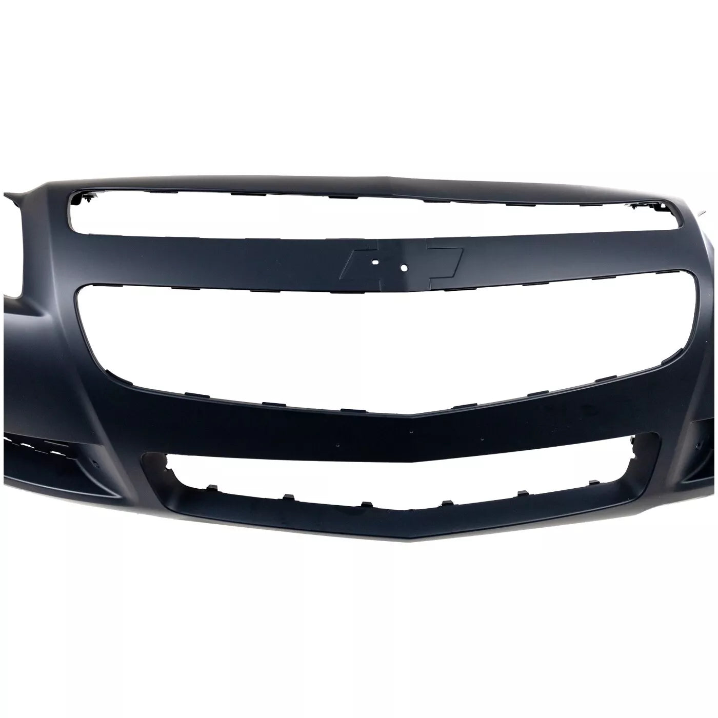 Front bumper cover 2008 - 2012 CHEVROLET MALIBU  GM1000858 20832808