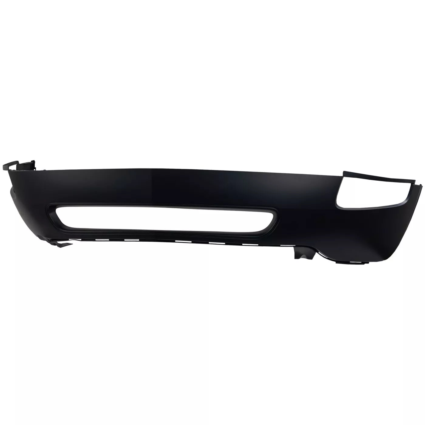 Front bumper cover 2008 - 2012 BUICK ENCLAVE  GM1000895 20779099