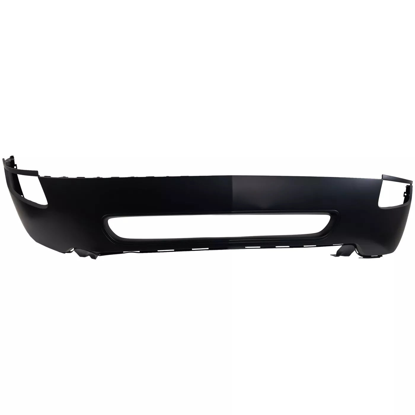 Front bumper cover 2008 - 2012 BUICK ENCLAVE  GM1000895 20779099