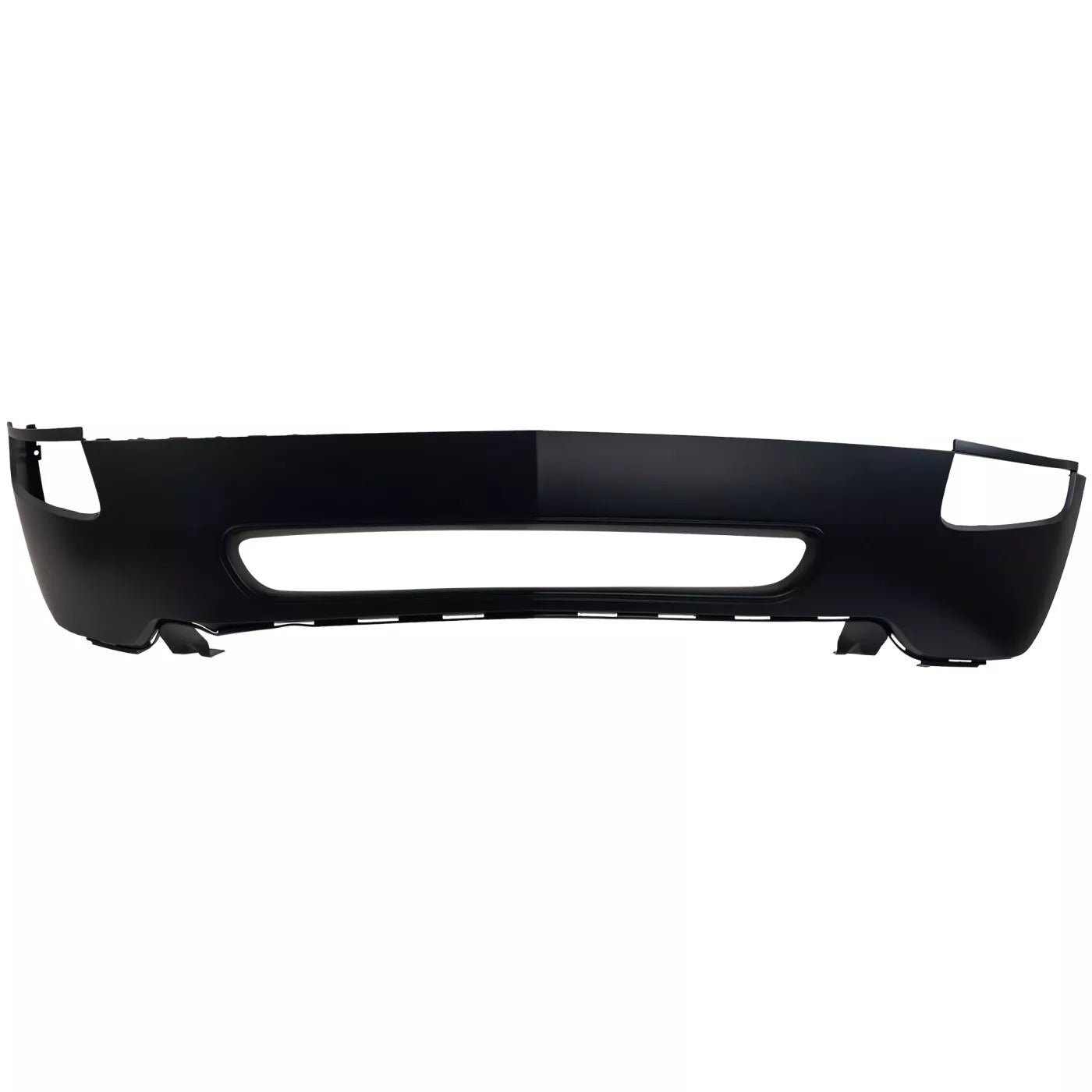 Front bumper cover 2008 - 2012 BUICK ENCLAVE  GM1000895 20779099