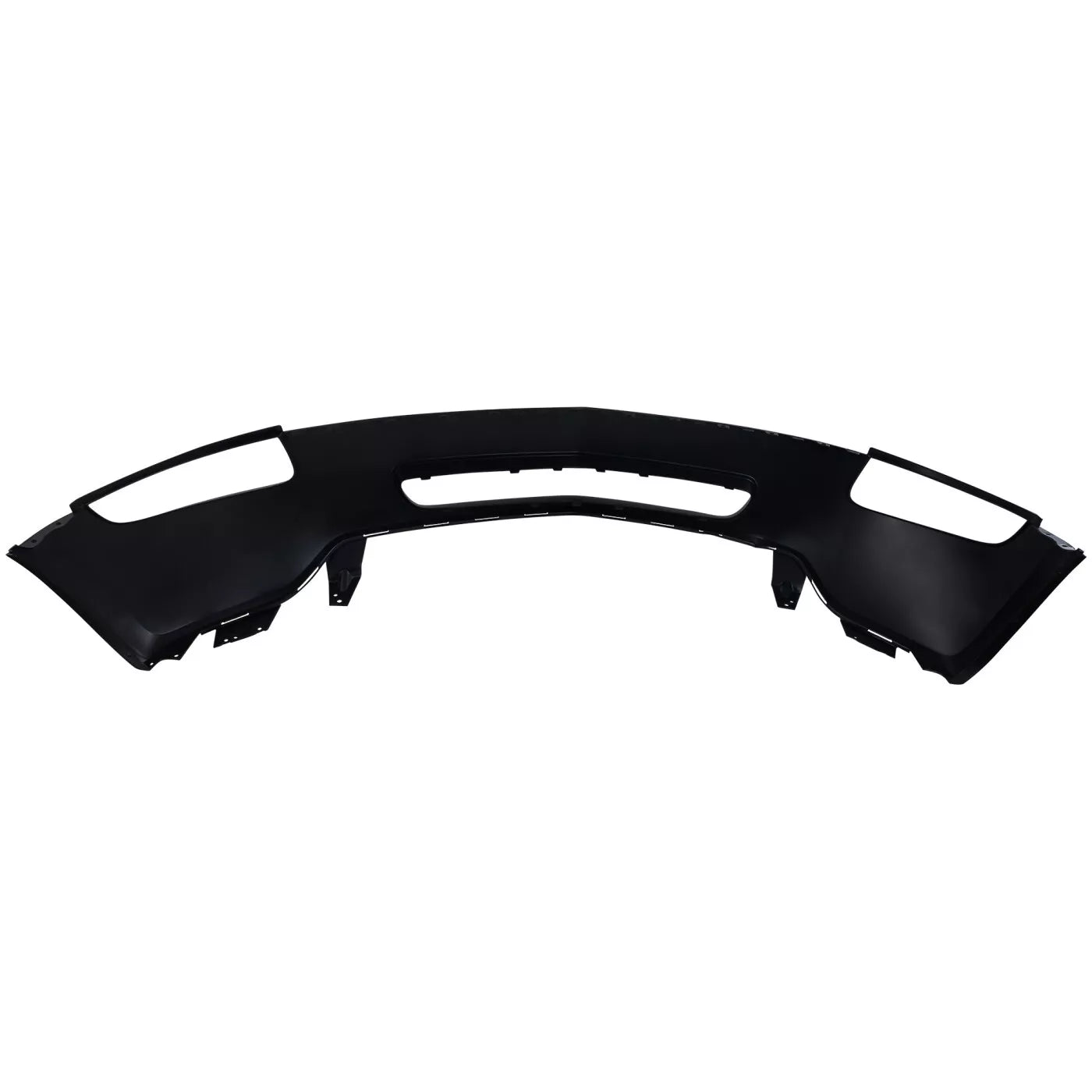 Front bumper cover 2008 - 2012 BUICK ENCLAVE  GM1000895 20779099