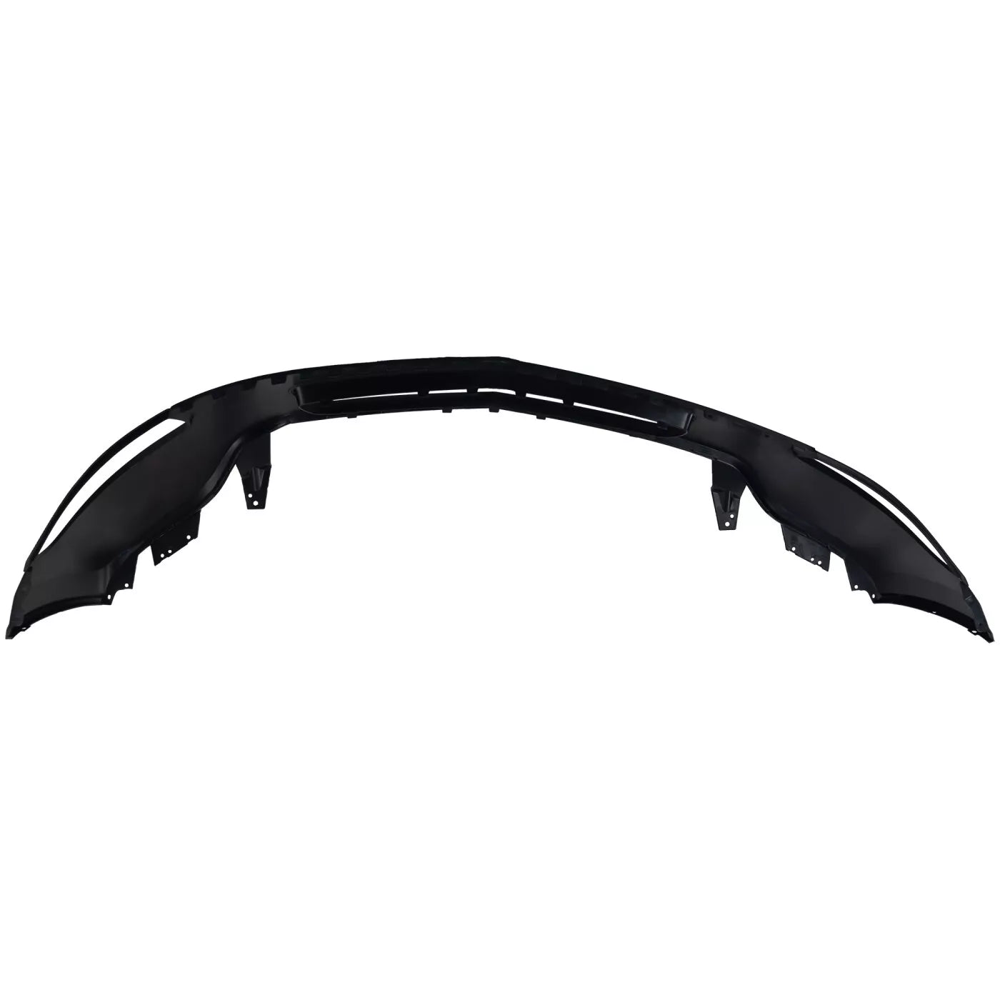 Front bumper cover 2008 - 2012 BUICK ENCLAVE  GM1000895 20779099