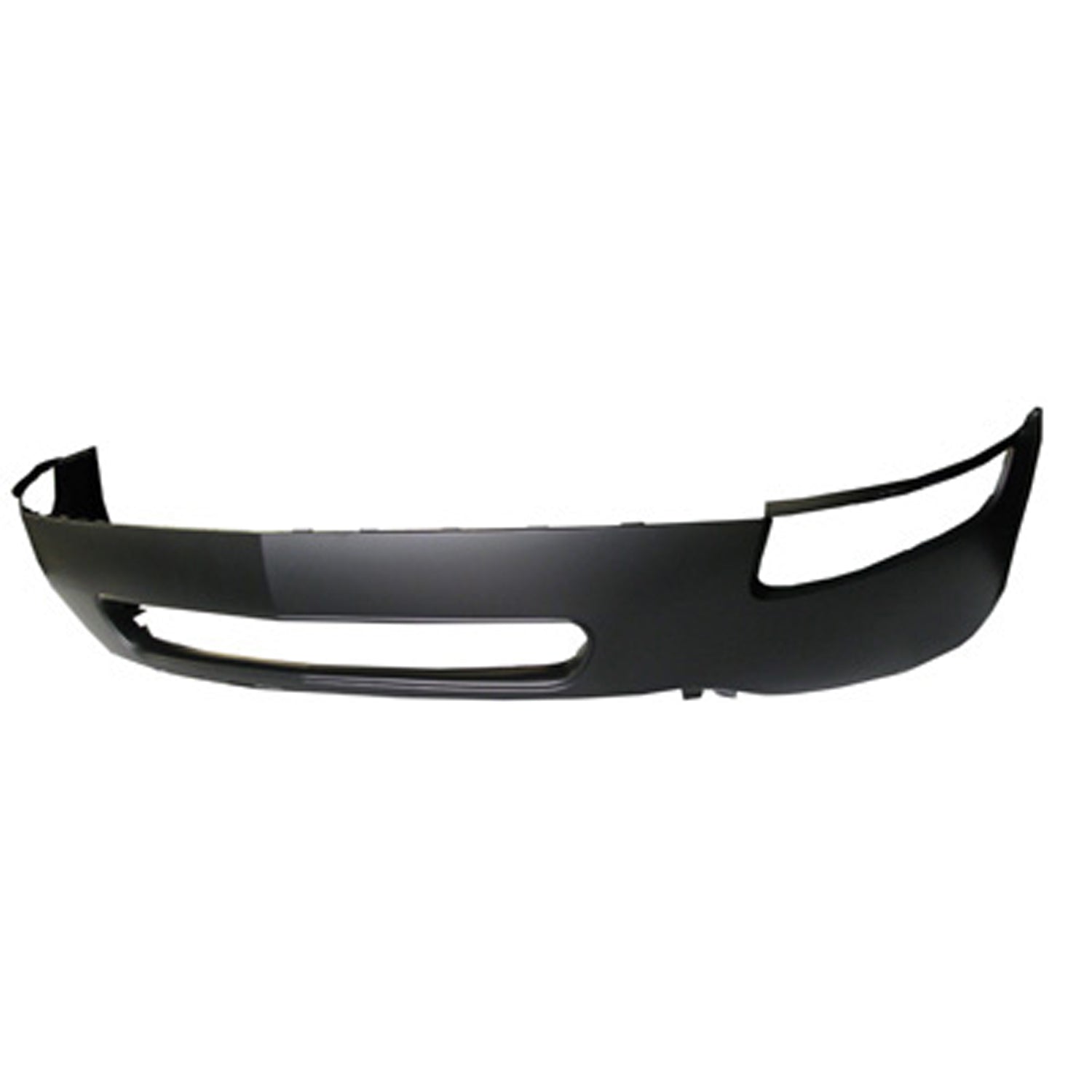 Front bumper cover 2008 - 2012 BUICK ENCLAVE CAPA GM1000895PP 20779099