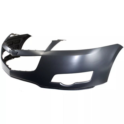 Front bumper cover 2009 - 2012 CHEVROLET TRAVERSE  GM1000897 25955129