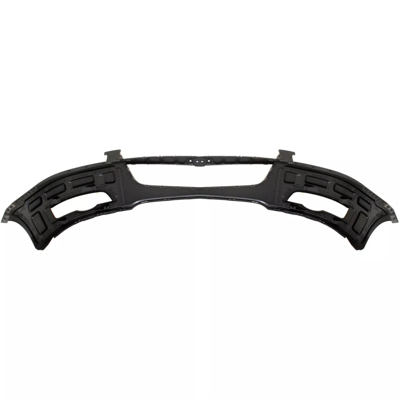 Front bumper cover 2009 - 2012 CHEVROLET TRAVERSE  GM1000897 25955129