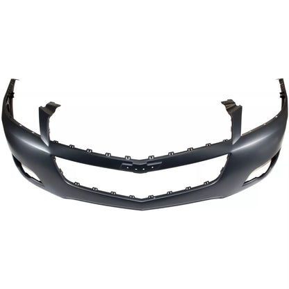 Front bumper cover 2009 - 2012 CHEVROLET TRAVERSE  GM1000897 25955129