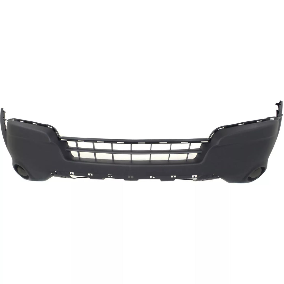 Front bumper cover 2012 - 2015 CHEVROLET CAPTIVA SPORT  GM1000901C 19167586