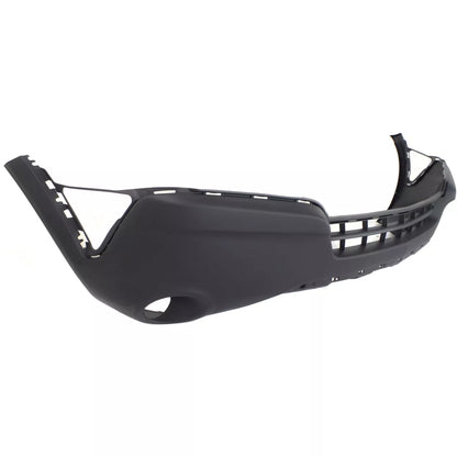 Front bumper cover 2012 - 2015 CHEVROLET CAPTIVA SPORT  GM1000901C 19167586