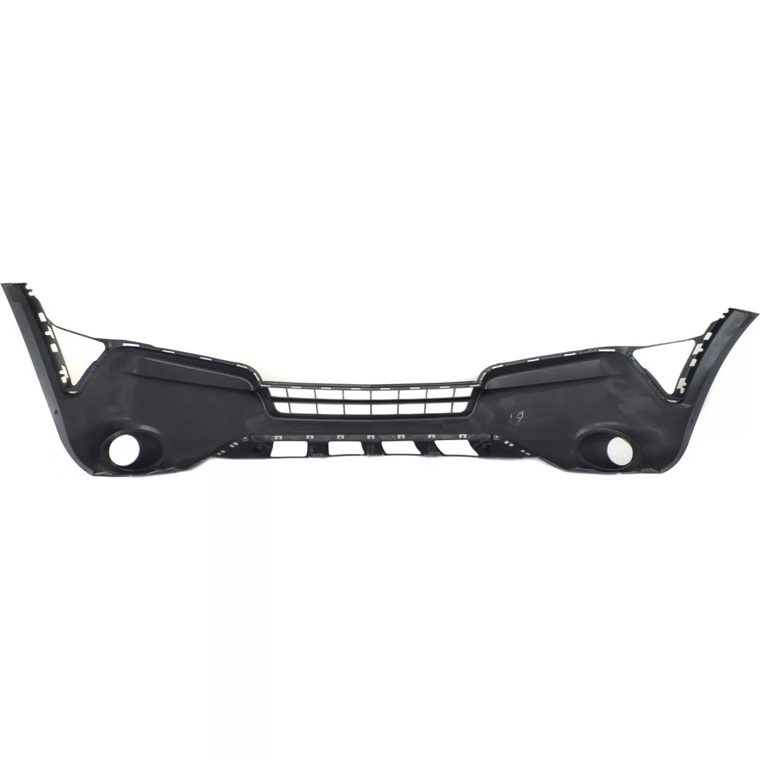 Front bumper cover 2012 - 2015 CHEVROLET CAPTIVA SPORT  GM1000901C 19167586