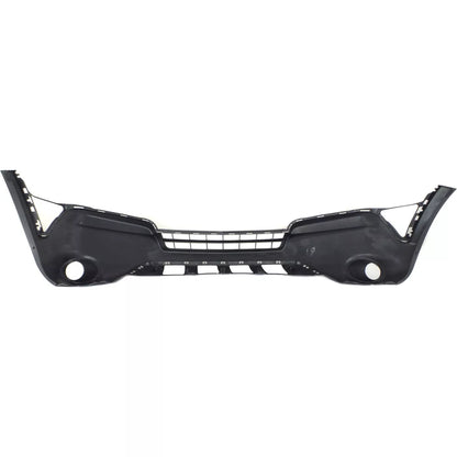 Front bumper cover 2012 - 2015 CHEVROLET CAPTIVA SPORT  GM1000901C 19167586