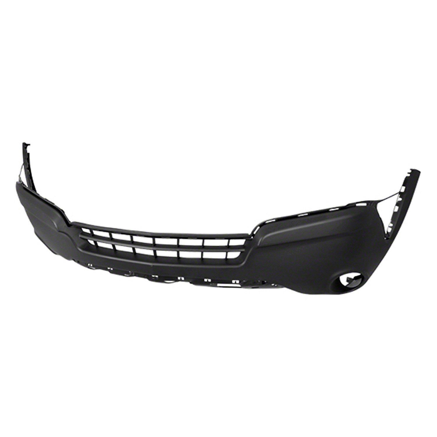 Front bumper cover 2012 - 2015 CHEVROLET CAPTIVA SPORT  GM1000901C 19167586