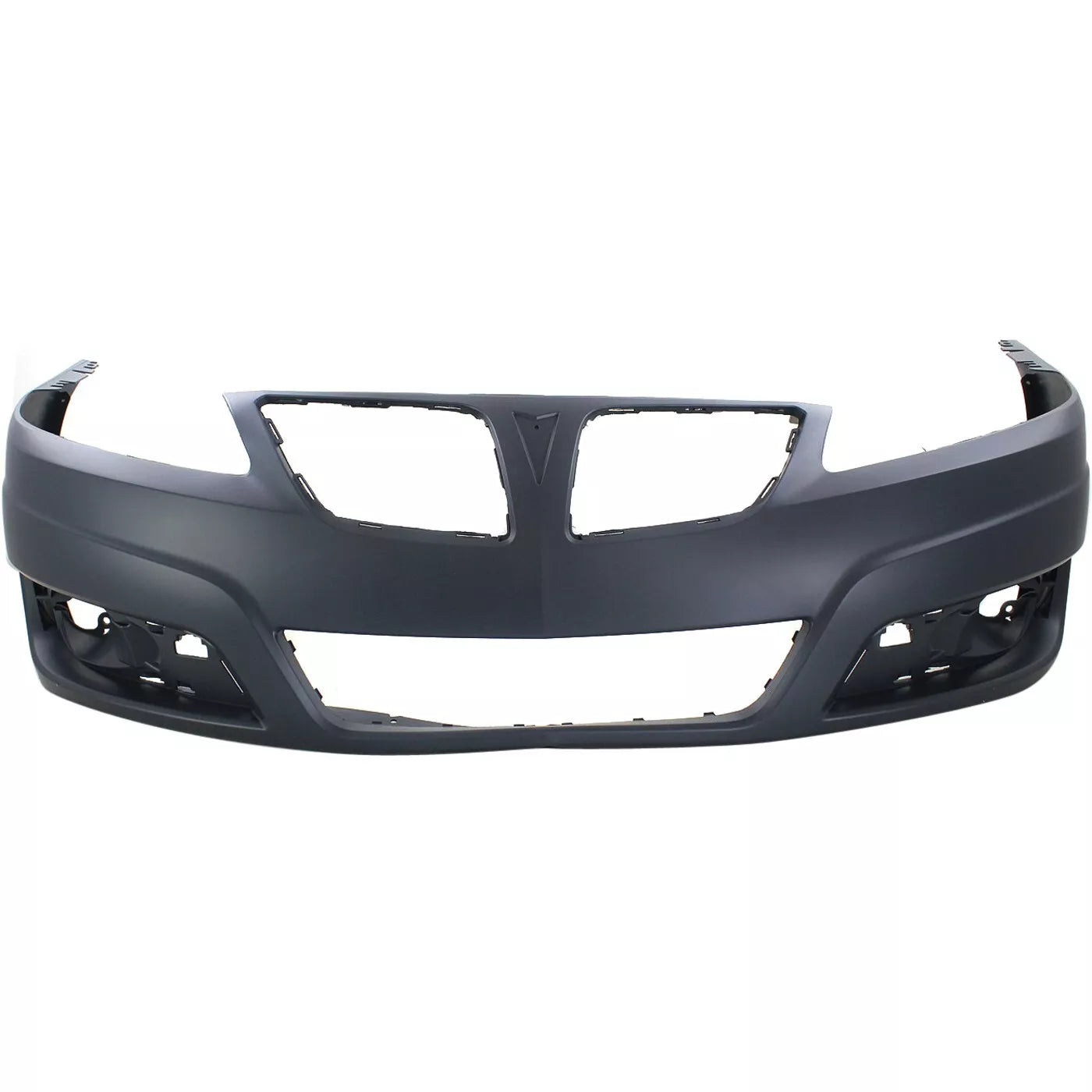 Front bumper cover 2009 - 2010 PONTIAC G6 CAPA GM1000904C 25961375