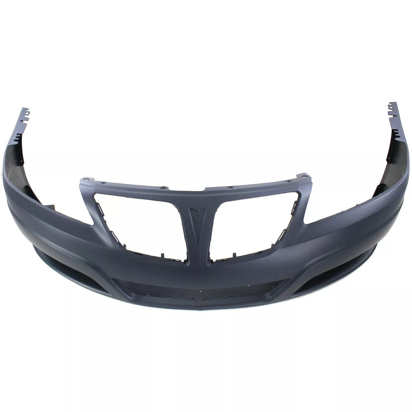 Front bumper cover 2009 - 2010 PONTIAC G6 CAPA GM1000904C 25961375