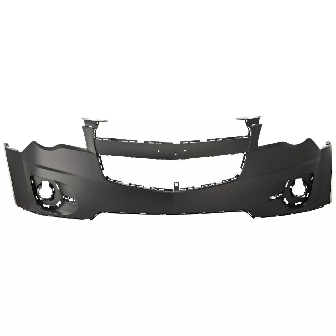 Front bumper cover 2010 - 2015 CHEVROLET EQUINOX  GM1000907 20983230