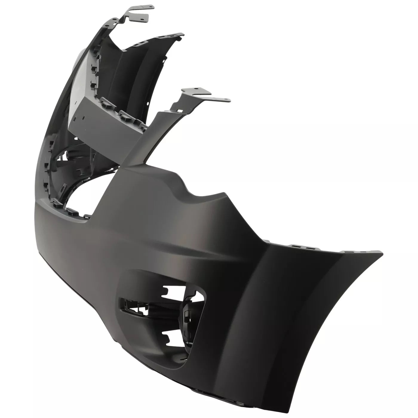 Front bumper cover 2010 - 2015 CHEVROLET EQUINOX  GM1000907 20983230