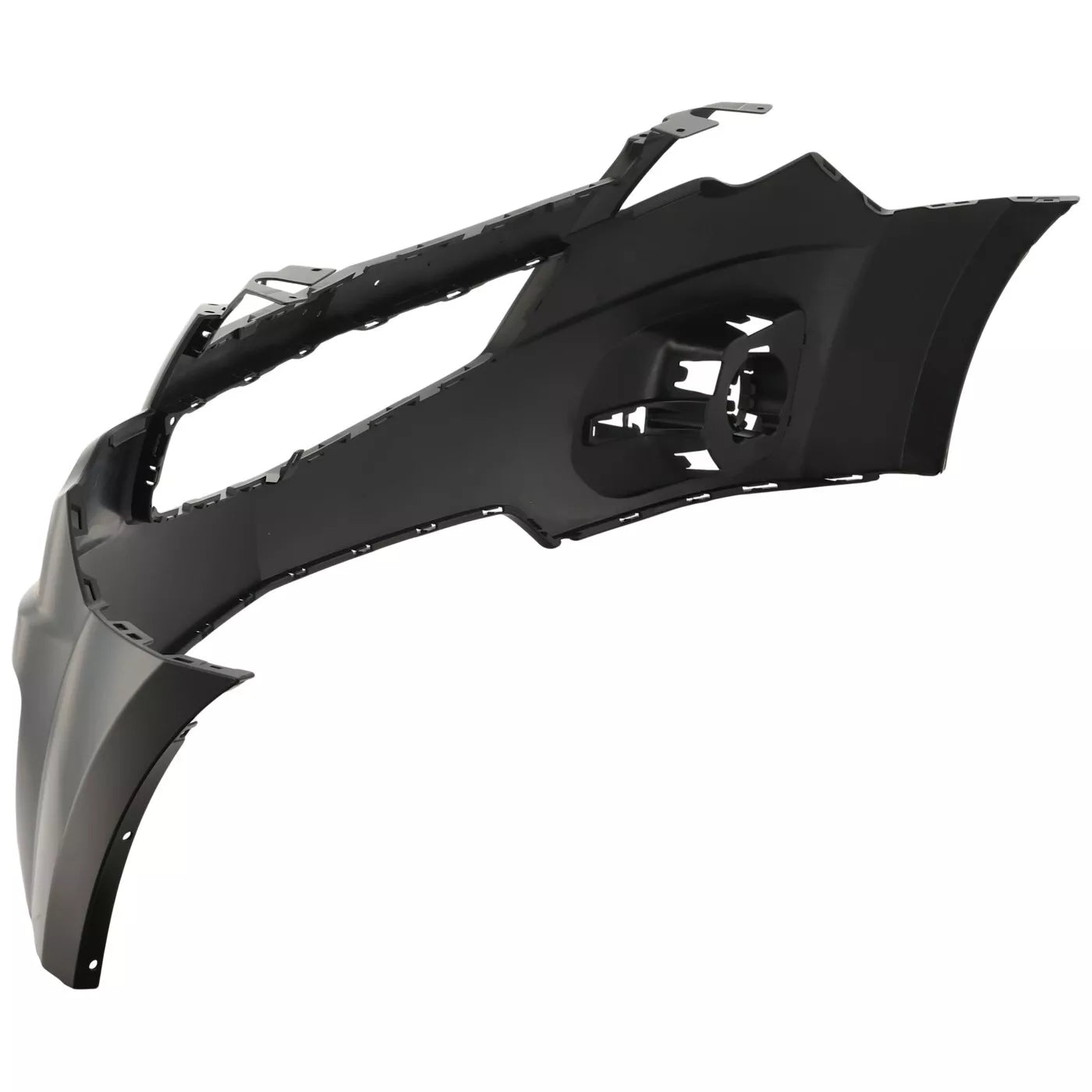 Front bumper cover 2010 - 2015 CHEVROLET EQUINOX  GM1000907 20983230