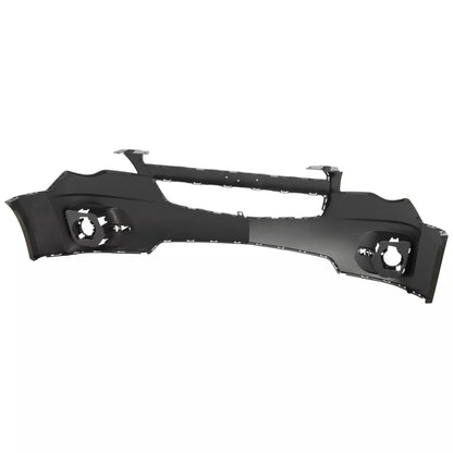 Front bumper cover 2010 - 2015 CHEVROLET EQUINOX  GM1000907 20983230