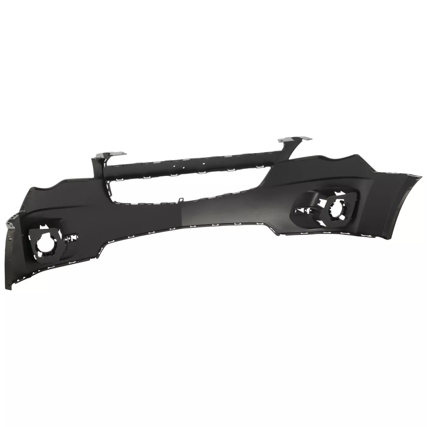 Cubierta parachoques delantero 2010 - 2015 CHEVROLET EQUINOX CAPA GM1000907PP 20983230