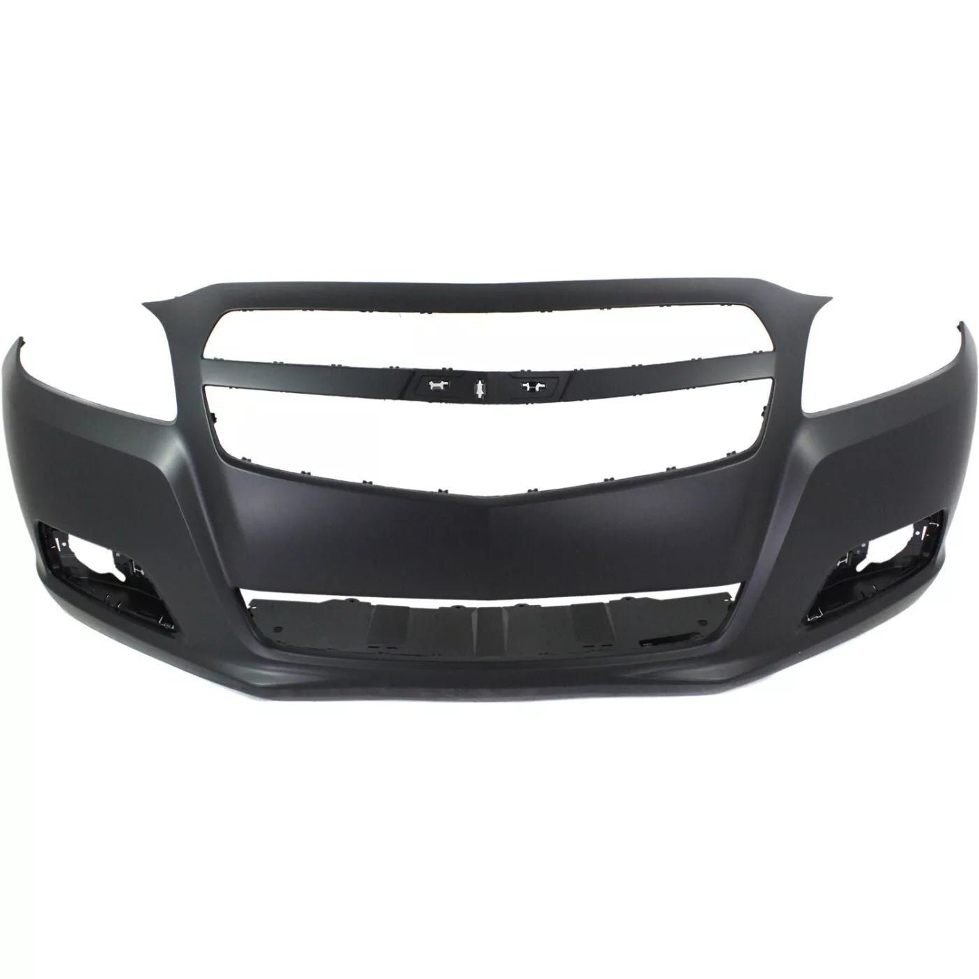 Front bumper cover 2013 - 2013 CHEVROLET MALIBU  GM1000933 22883320