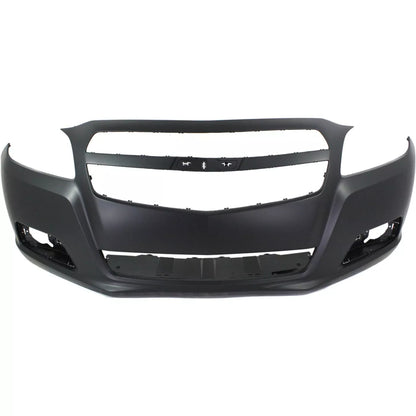 Front bumper cover 2013 - 2013 CHEVROLET MALIBU  GM1000933 22883320