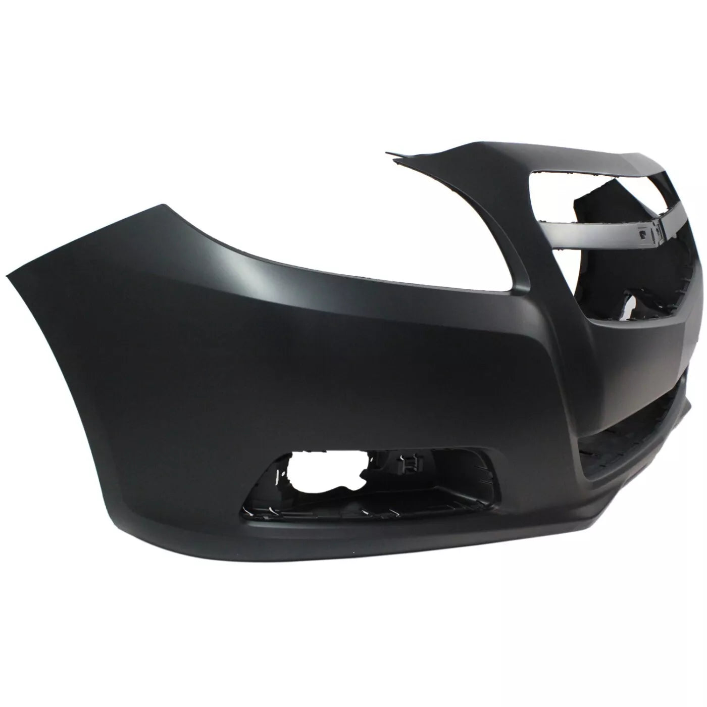 Front bumper cover 2013 - 2013 CHEVROLET MALIBU  GM1000933 22883320
