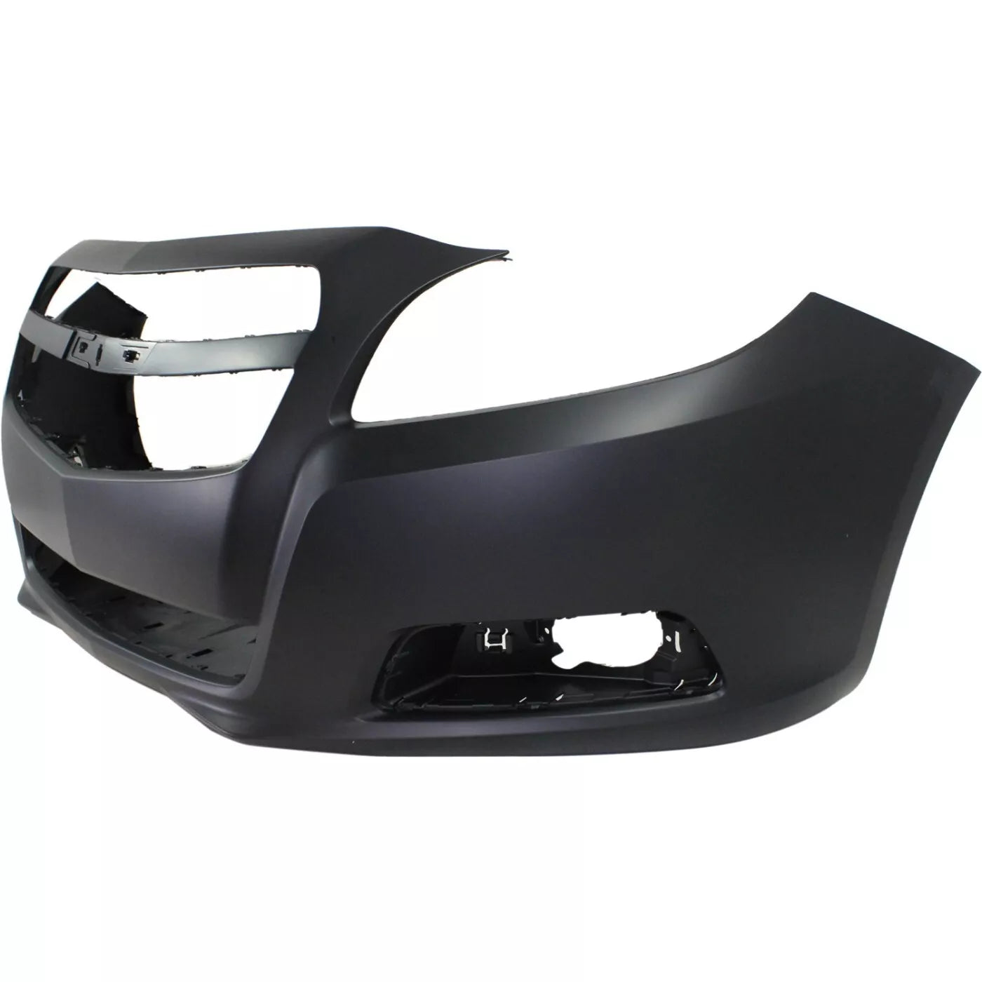Front bumper cover 2013 - 2013 CHEVROLET MALIBU  GM1000933 22883320