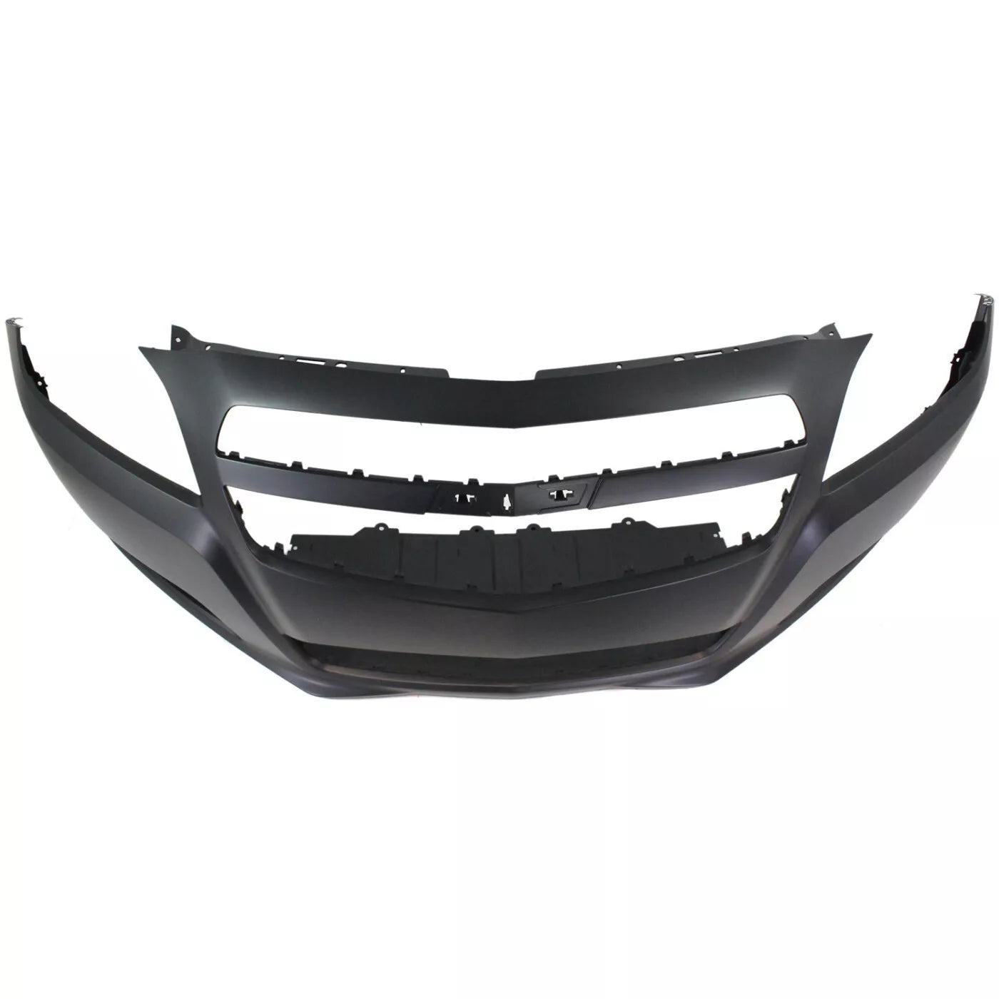 Front bumper cover 2013 - 2013 CHEVROLET MALIBU  GM1000933 22883320