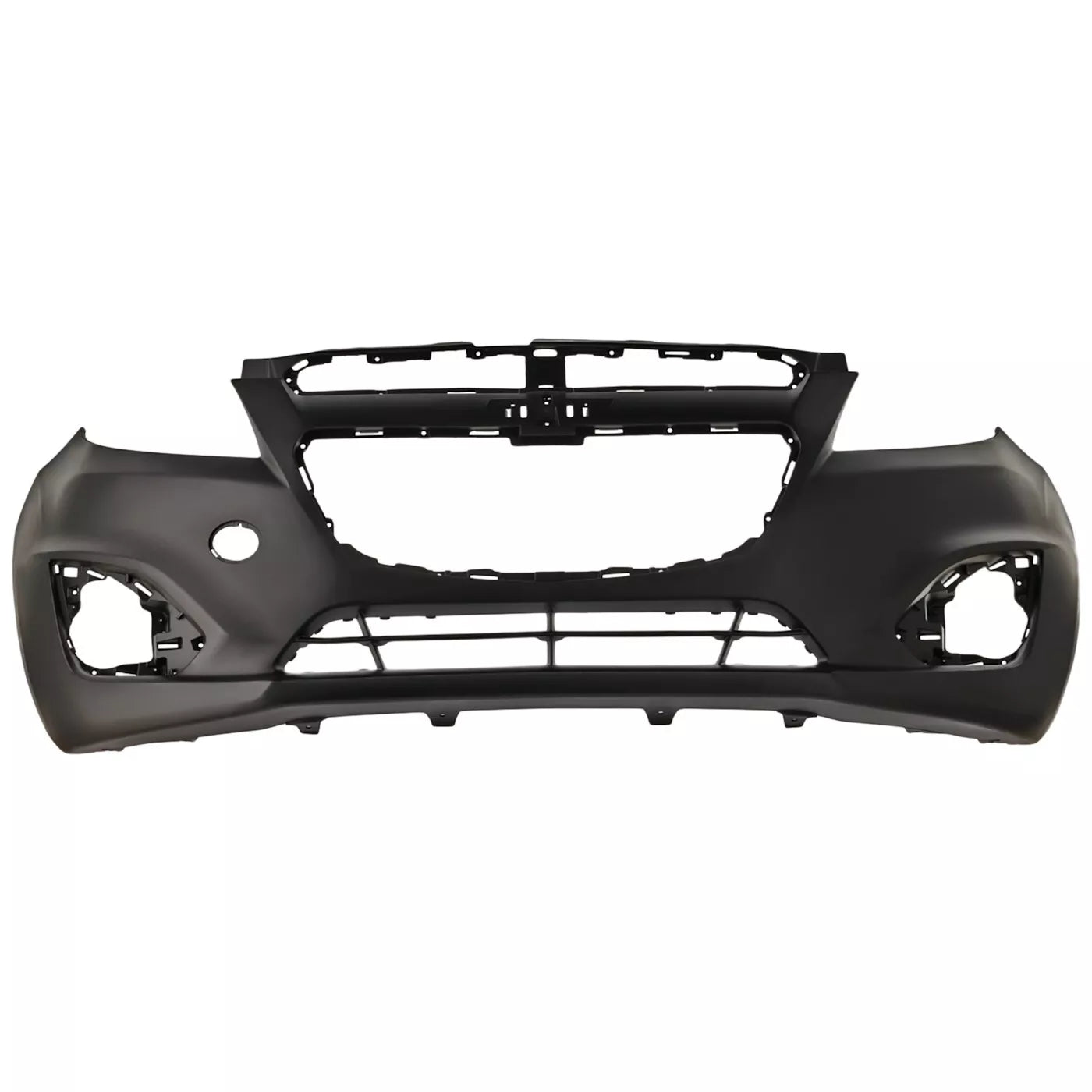 Front bumper cover 2013 - 2015 CHEVROLET SPARK  GM1000935 95141821