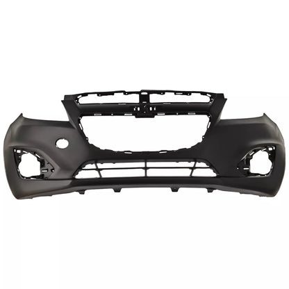 Front bumper cover 2013 - 2015 CHEVROLET SPARK  GM1000935 95141821