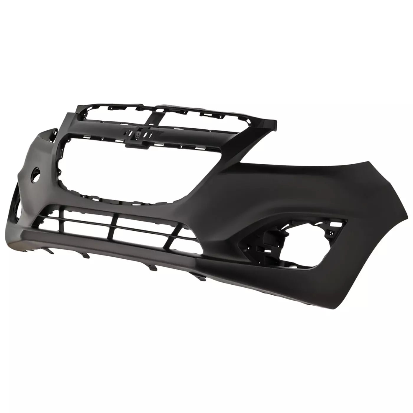 Front bumper cover 2013 - 2015 CHEVROLET SPARK  GM1000935 95141821