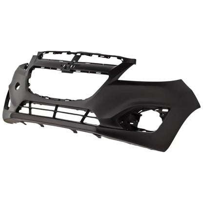 Front bumper cover 2013 - 2015 CHEVROLET SPARK  GM1000935 95141821