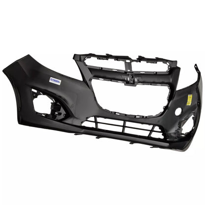 Front bumper cover 2013 - 2015 CHEVROLET SPARK  GM1000935 95141821