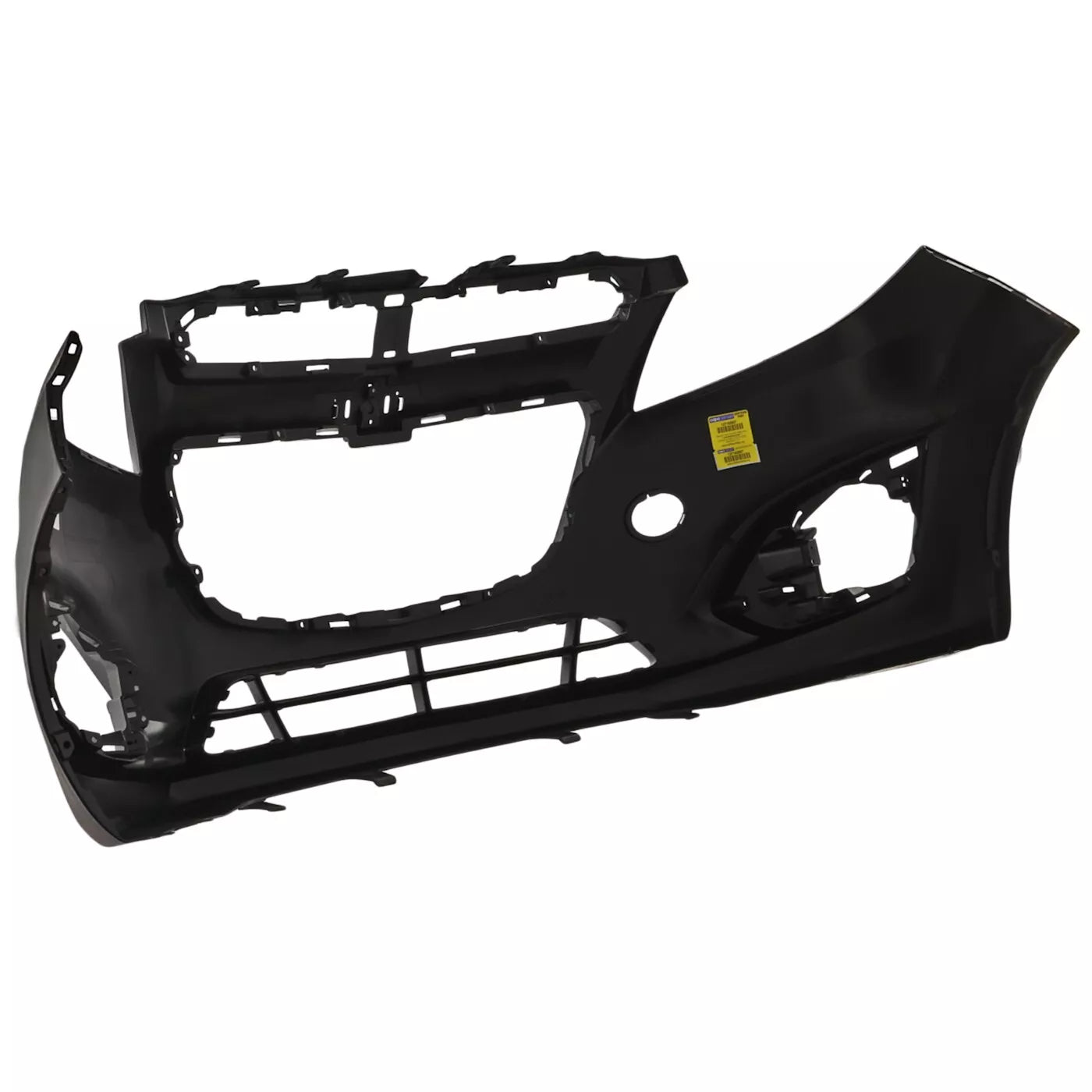 Front bumper cover 2013 - 2015 CHEVROLET SPARK  GM1000935 95141821