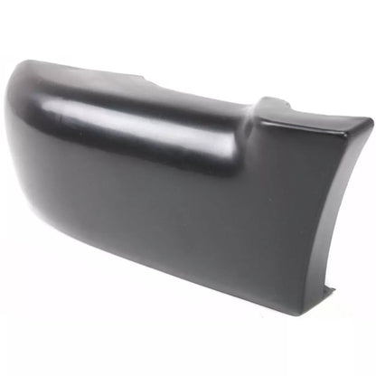 Left Side Front bumper extension outer 1994 - 1997 CHEVROLET BLAZER  GM1004141 12383111