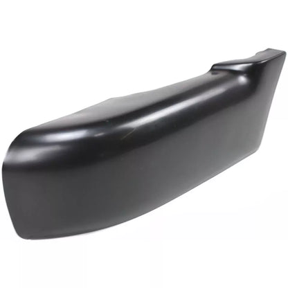 Left Side Front bumper extension outer 1994 - 1997 CHEVROLET BLAZER  GM1004141 12383111