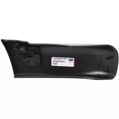 Left Side Front bumper extension outer 1994 - 1997 CHEVROLET BLAZER  GM1004141 12383111