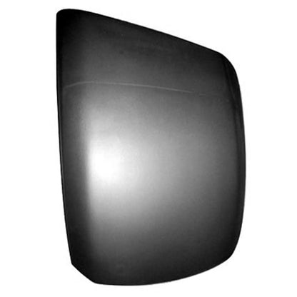 Left Side Front bumper extension outer 2007 - 2013 CHEVROLET SILVERADO 1500  GM1004146V 15838397