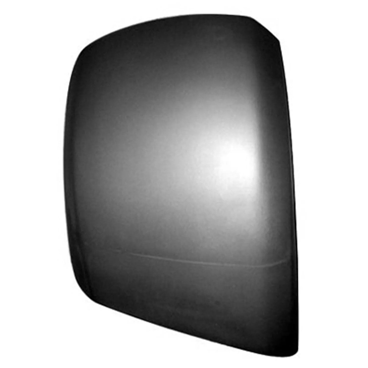 Left Side Front bumper extension outer 2007 - 2013 CHEVROLET SILVERADO 1500  GM1004146V 15838397