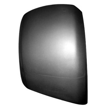 Left Side Front bumper extension outer 2007 - 2013 CHEVROLET SILVERADO 1500  GM1004146V 15838397