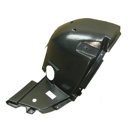 Extensión exterior parachoques delantero izquierdo 2006 - 2009 CADILLAC STS GM1004154 25771067