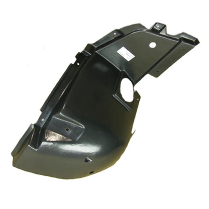 Extensión exterior parachoques delantero izquierdo 2006 - 2009 CADILLAC STS GM1004154 25771067