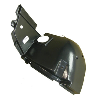 Extensión exterior parachoques delantero izquierdo 2006 - 2009 CADILLAC STS GM1004154 25771067