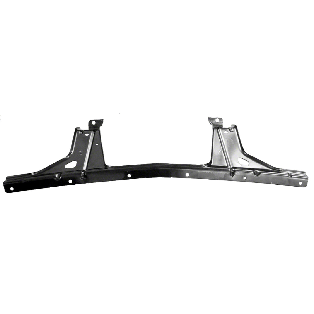 Front bumper reinforcement lower 2015 - 2019 CHEVROLET SILVERADO 2500 HD  GM1007114 22978547