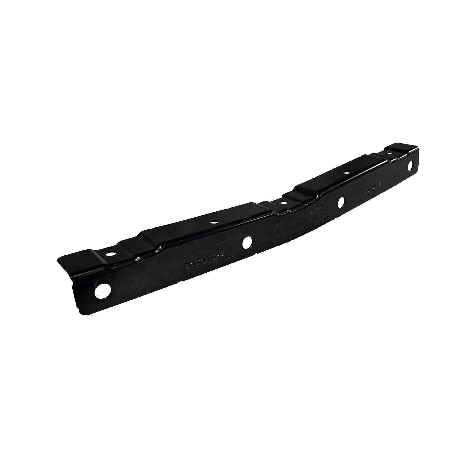 Front bumper reinforcement lower 2015 - 2019 CHEVROLET SILVERADO 2500 HD  GM1007115 22978548